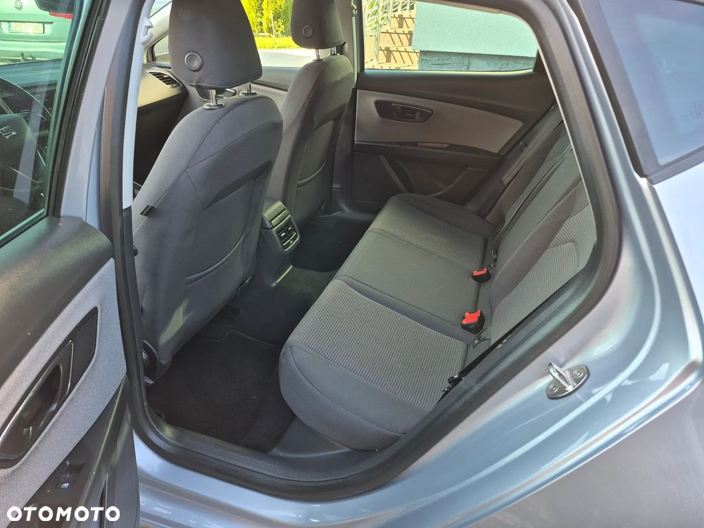 Seat Leon - 13