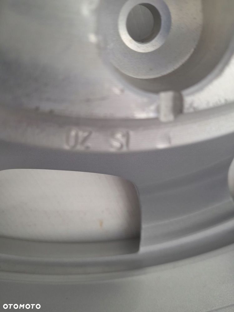 Felga aluminiowa BMW OE 6762000 7.0" x 16" 5x120 ET20 - 5