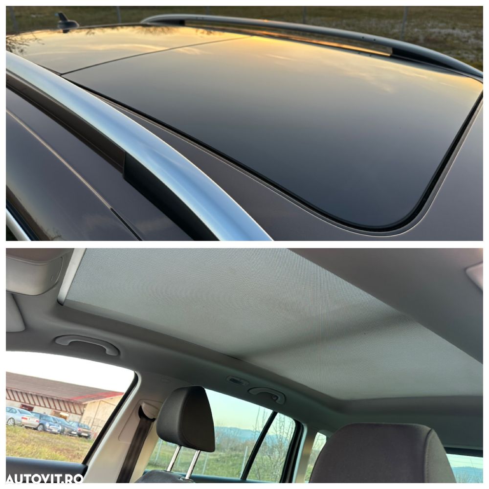 Volkswagen Tiguan 2.0 TDI DPF 4Motion DSG Sport & Style - 11