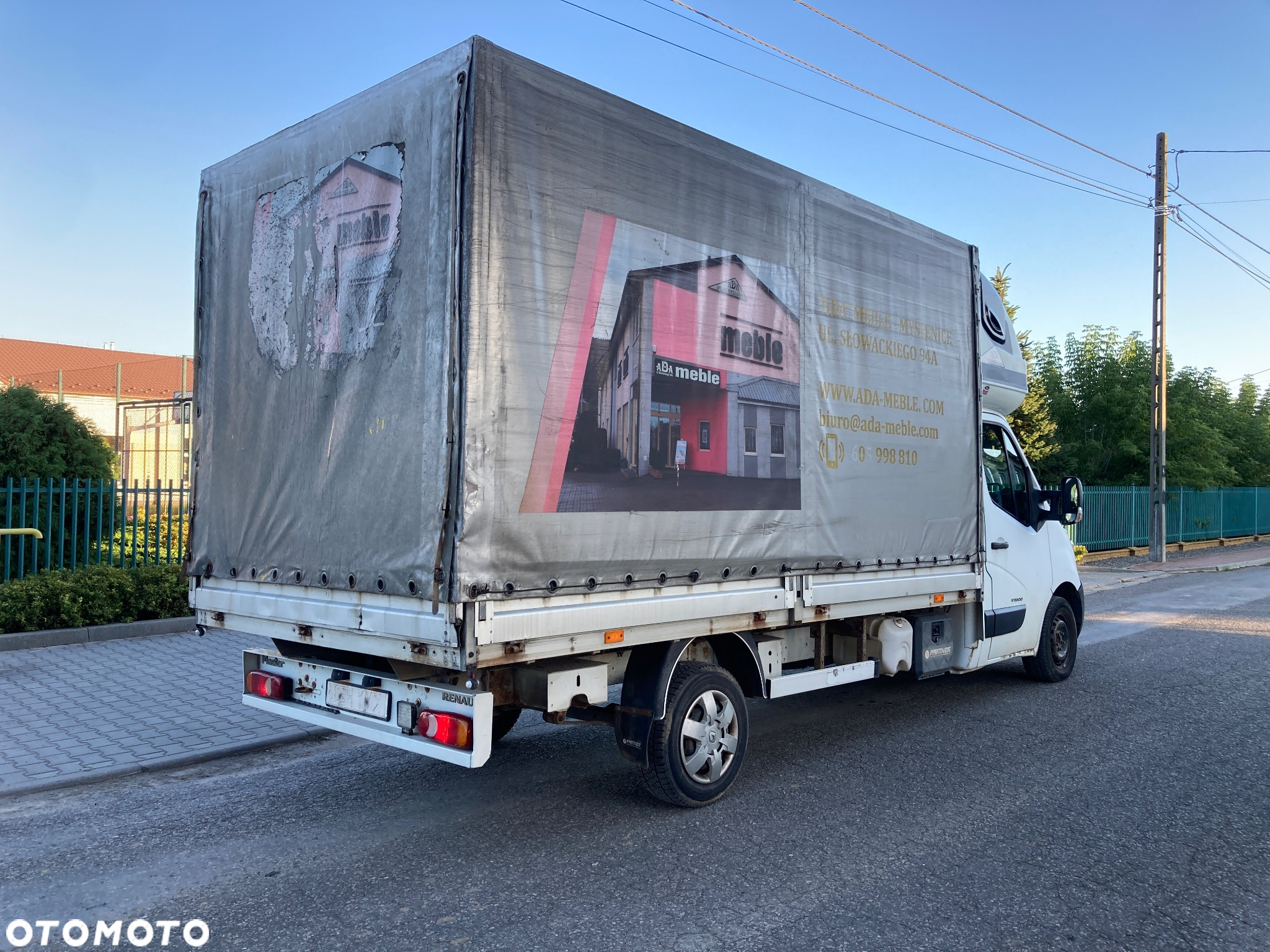 Renault Master - 6