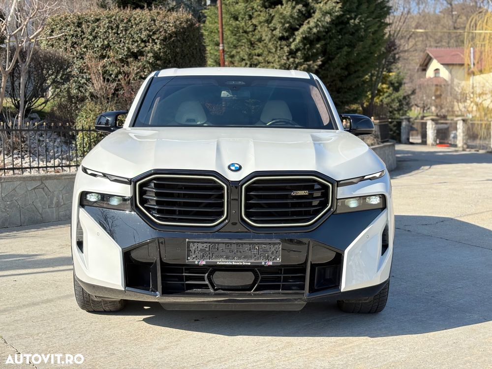 BMW XM - 2