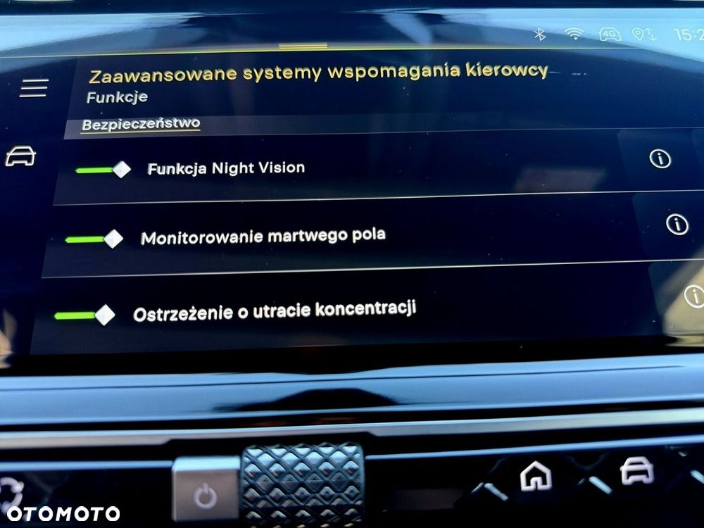DS Automobiles DS 7 Crossback - 34