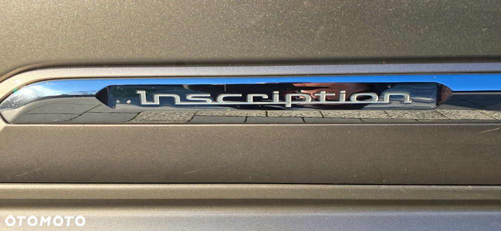 Volvo XC 90 D5 SCR AWD Inscription - 16