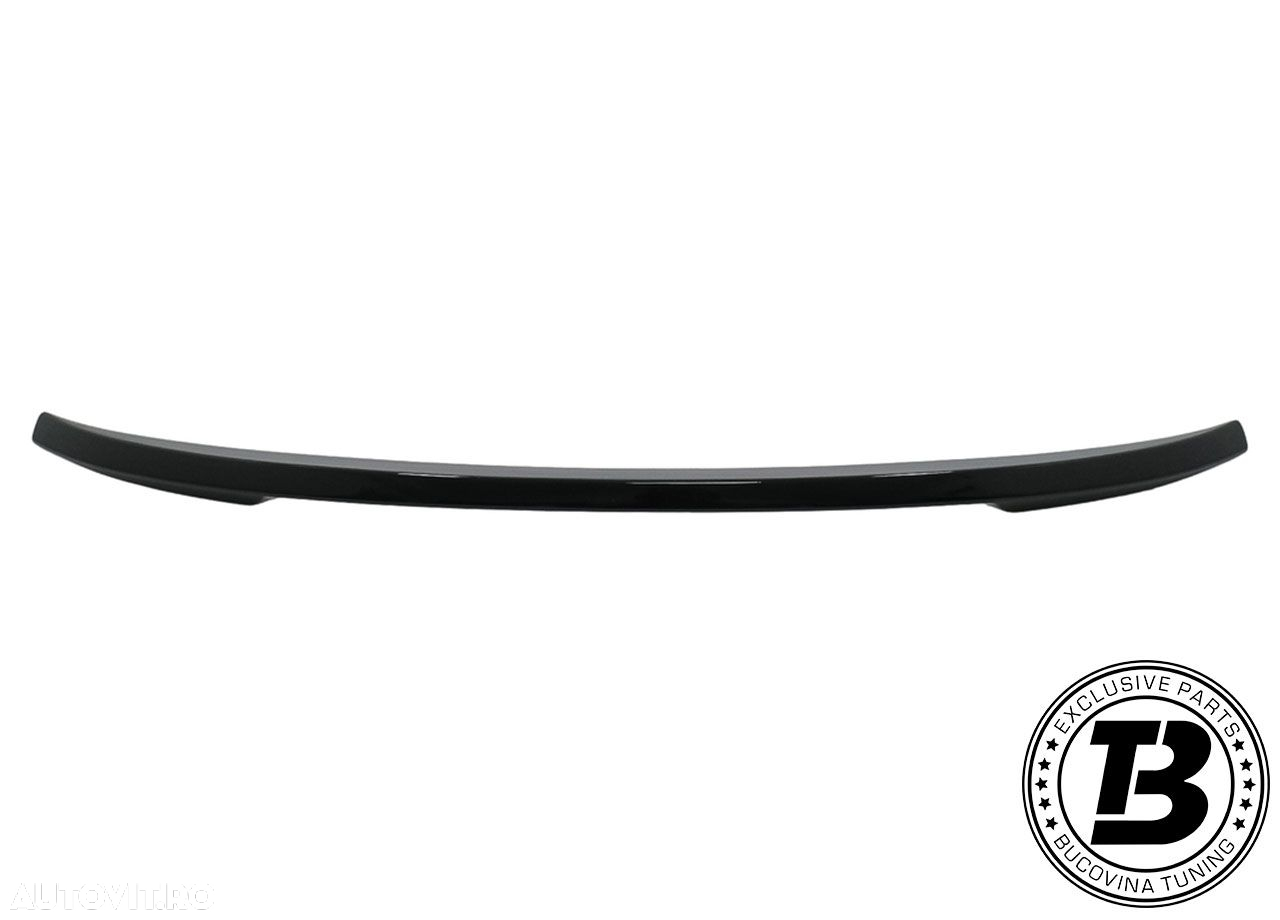 Pachet Exterior Aero compatibil cu BMW X7 G07 M Tech - 19