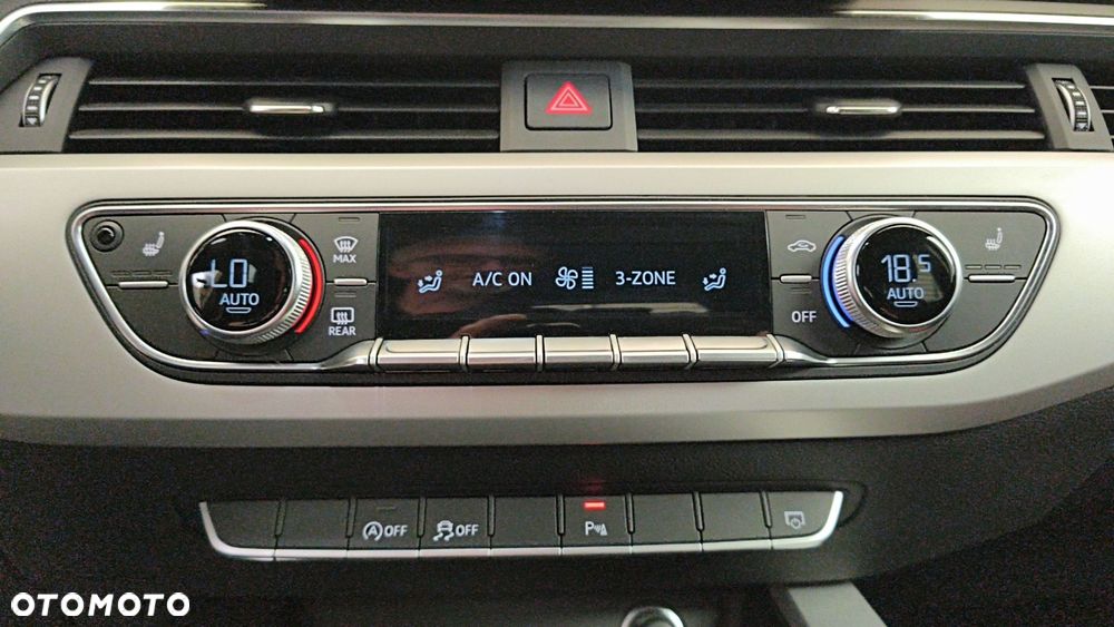 Audi A4 Avant 35 TDI mHEV S tronic - 25