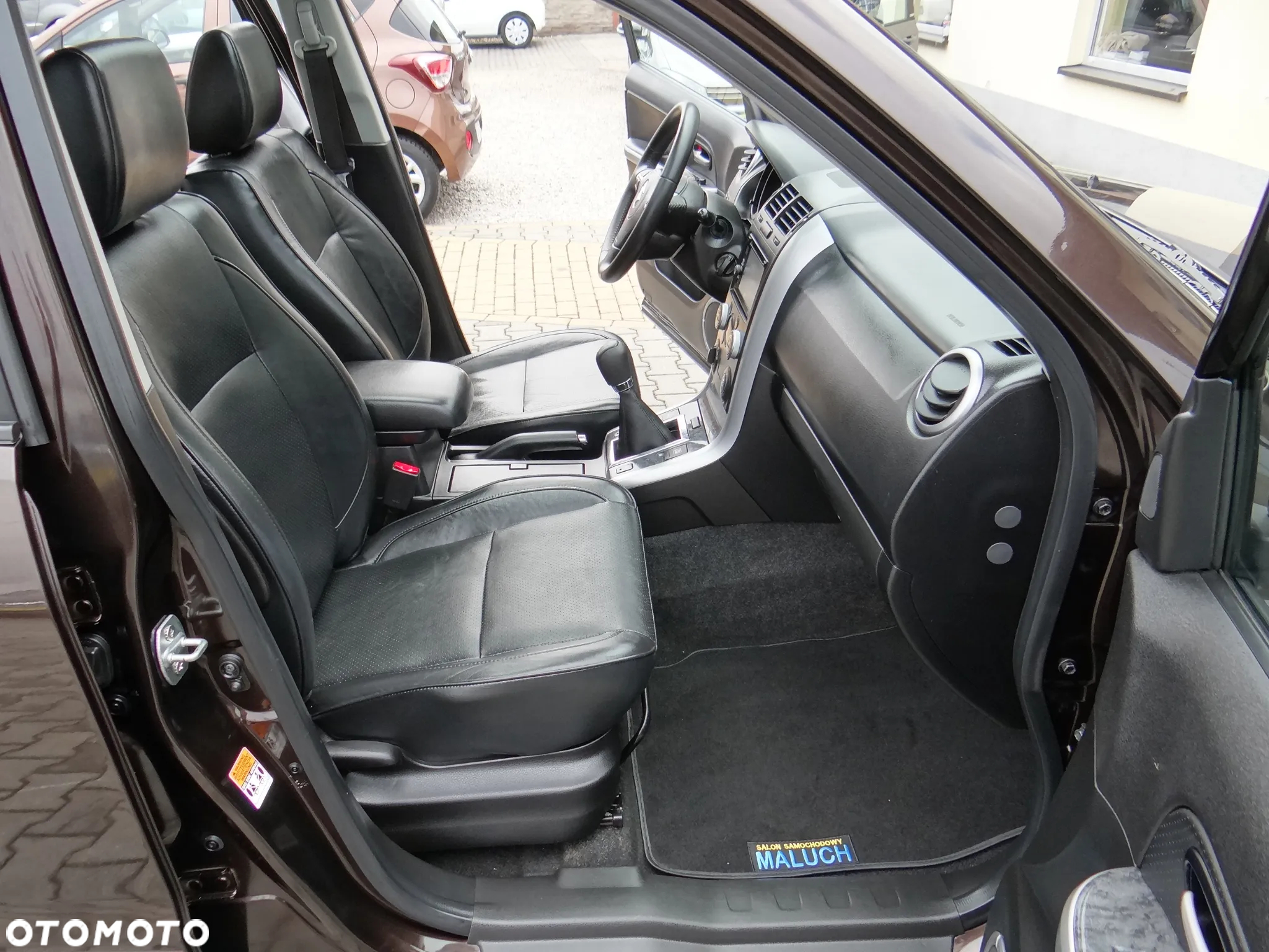 Suzuki Grand Vitara 1.9 DDiS X30 - 33