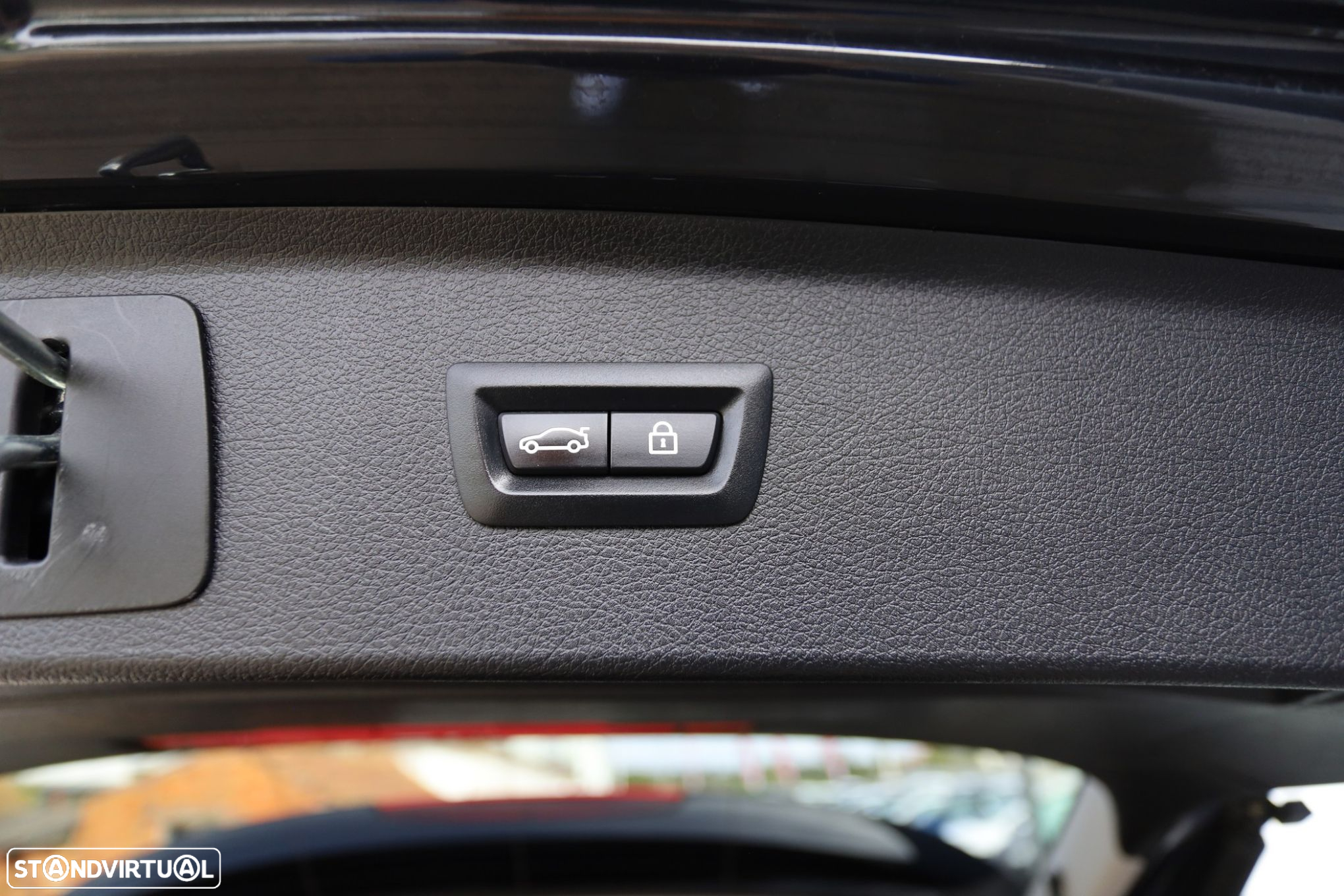 BMW 218 Active Tourer d Line Luxury Auto - 22