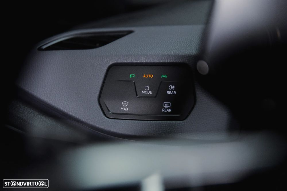 VW ID.3 Performance Upgrade Pro 1st - 20