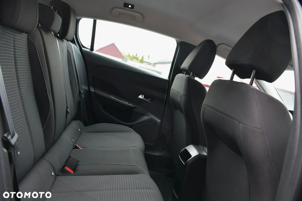 Peugeot 308 BlueHDi 130 Allure Pack - 20