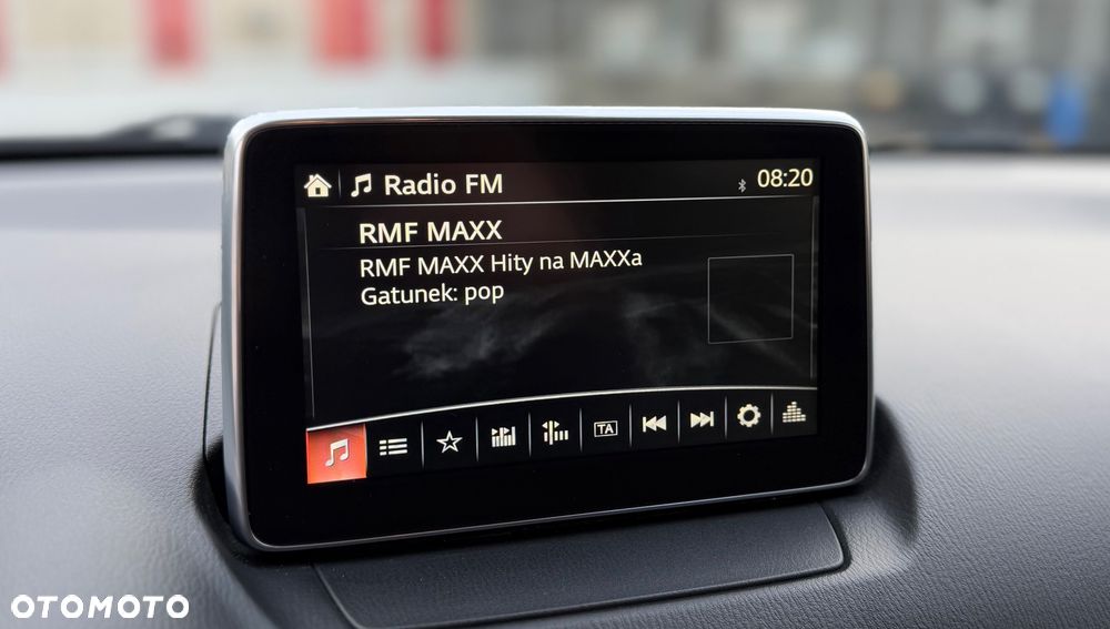 Mazda CX-3 2.0 Skypassion - 25