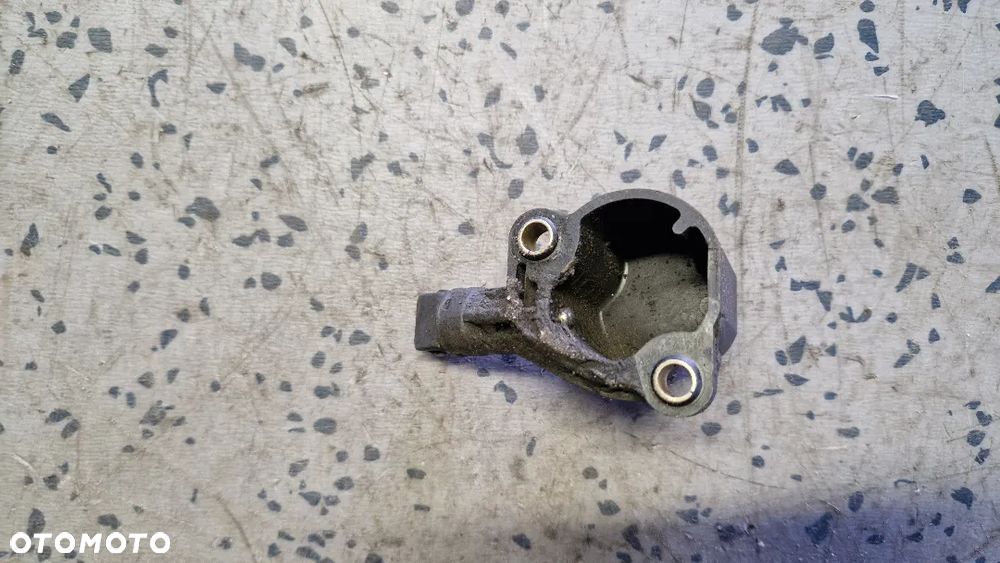 VOLKSWAGEN GOLF III WŁĄCZNIK ŚWIATEŁ COFANIA 02A945413G - 2