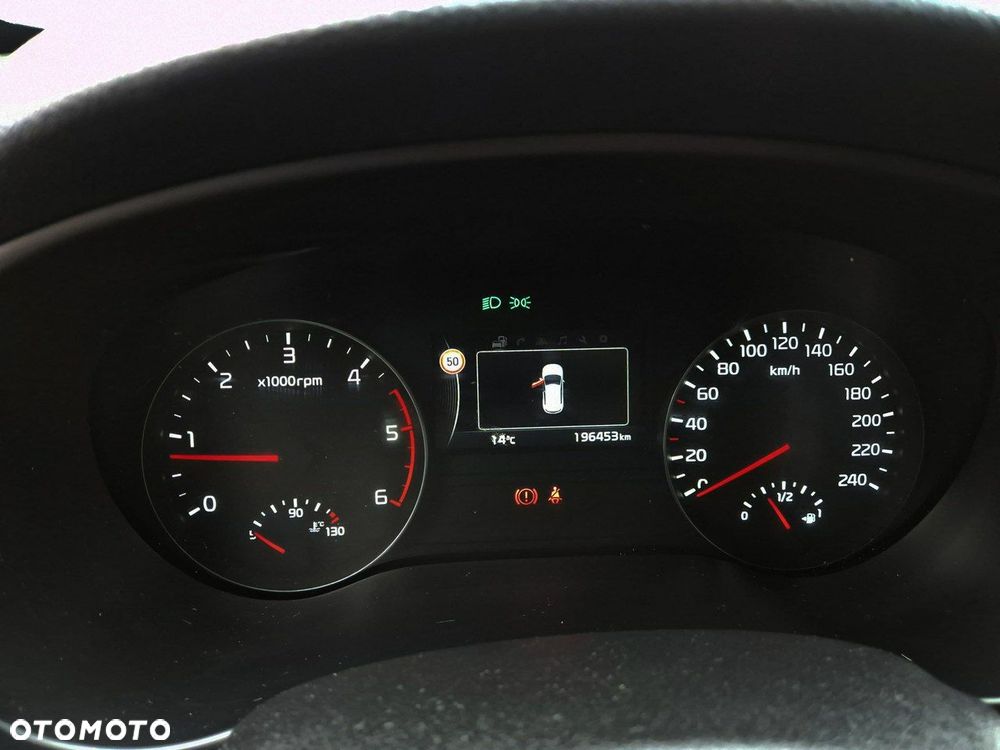 Kia Sportage - 16