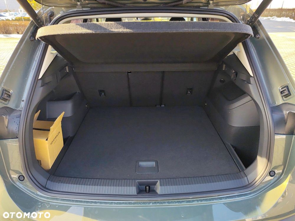 Volkswagen Tiguan - 31
