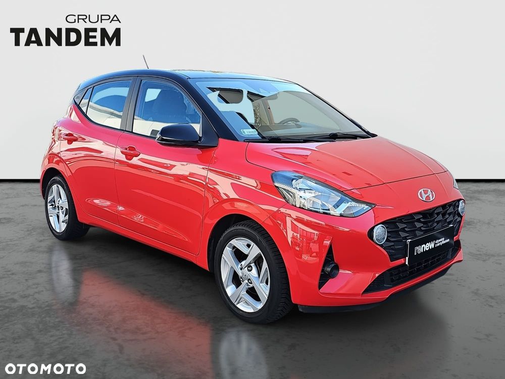 Hyundai i10 1.2 Premium - 3