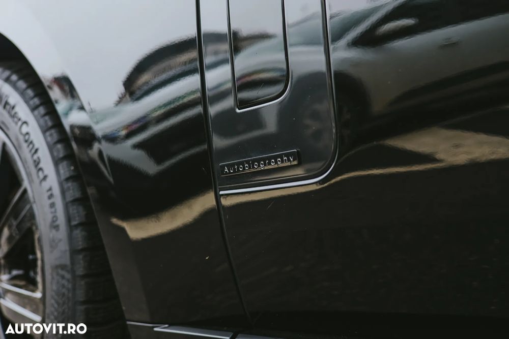 Land Rover Range Rover 3.0 Si6 P460 LWB PHEV Autobiography - 7