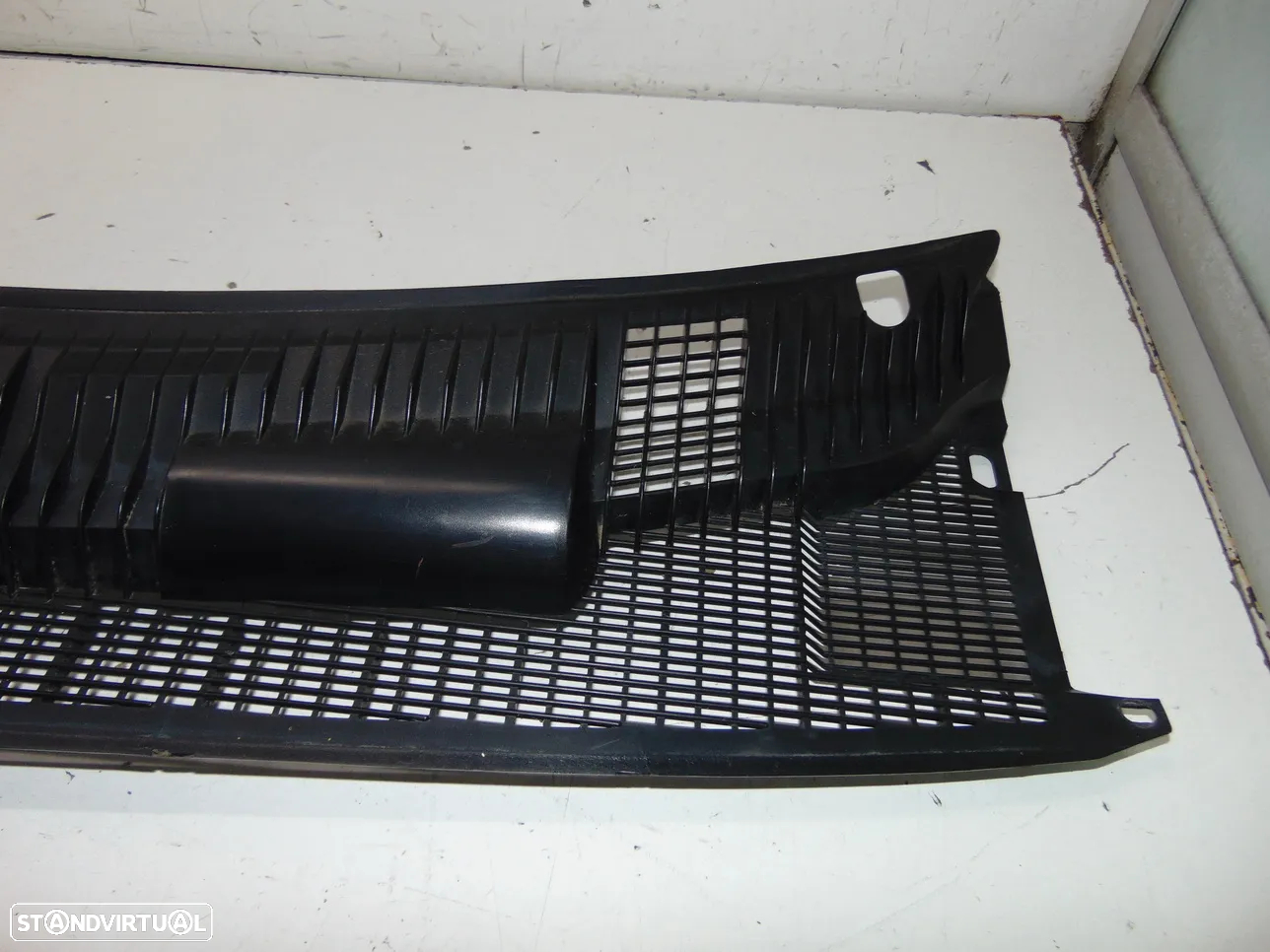 Peugeot 205 grelha torpedo - 4