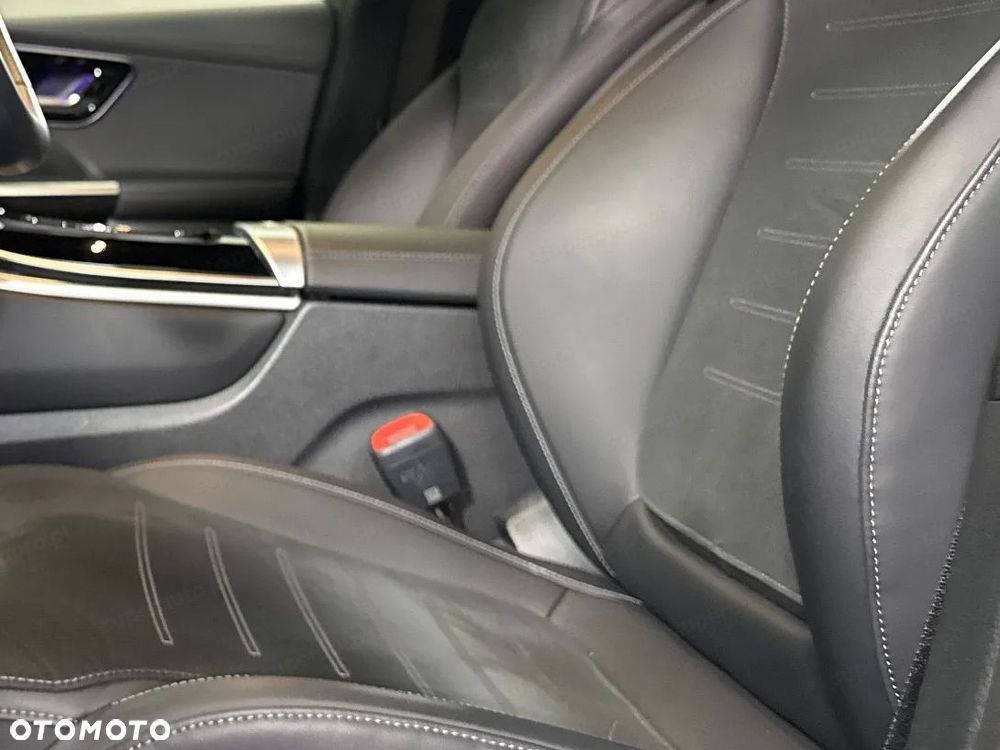Mercedes-Benz GLC 220 d mHEV 4-Matic AMG Line - 7