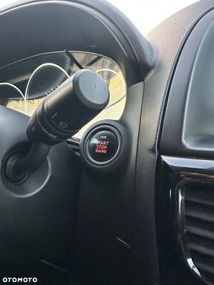 Mazda CX-5 - 20