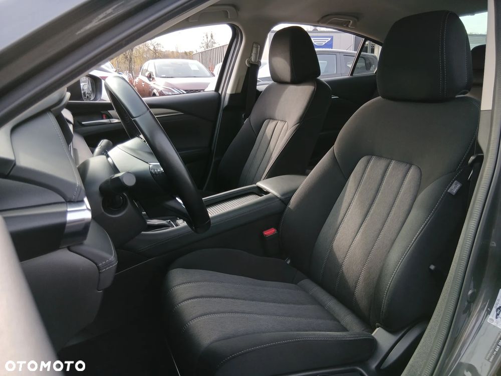 Mazda 6 2.0 Center-Line - 16