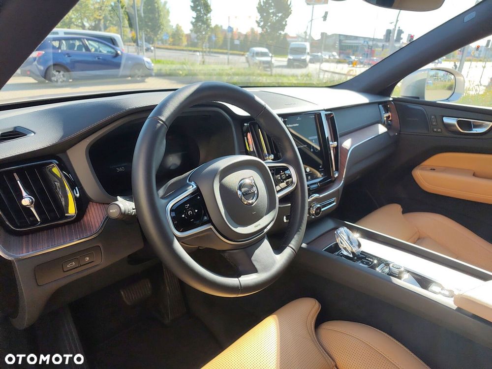 Volvo XC 60 - 10