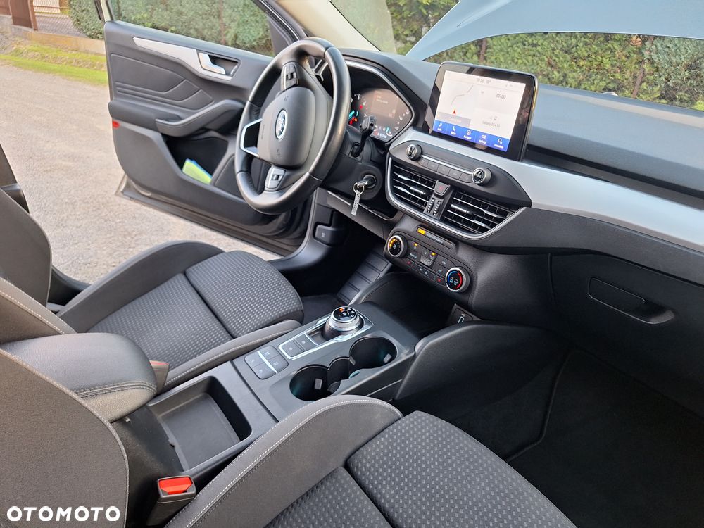 Ford Focus - 7