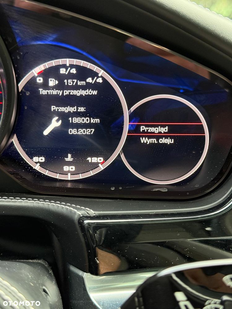 Porsche Panamera - 15