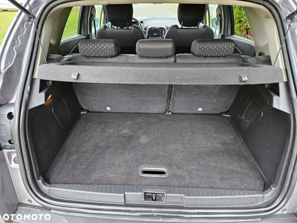 Renault Captur 1.2 Energy TCe Limited - 14