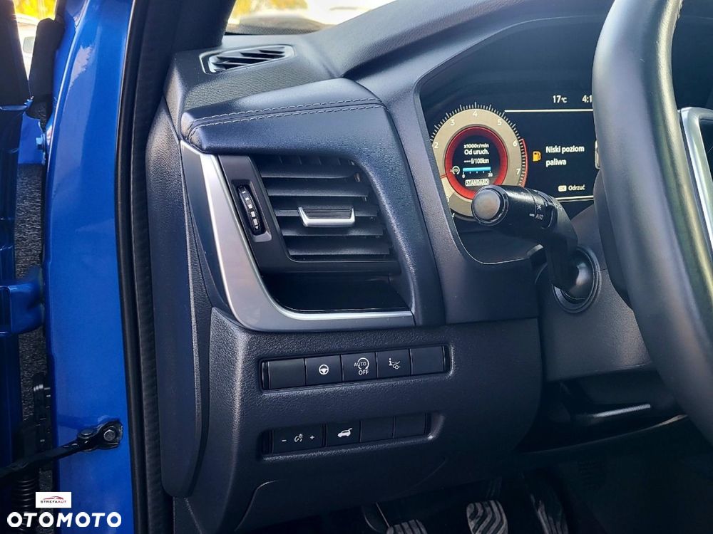Nissan Qashqai - 34