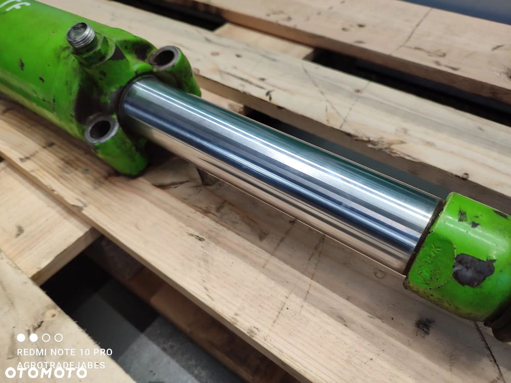 Siłownik hydrauliczny Merlo 30.9 TF - 6