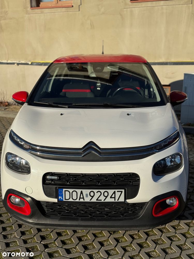Citroën C3 Pure Tech 110 Stop&Start Exclusive - 3
