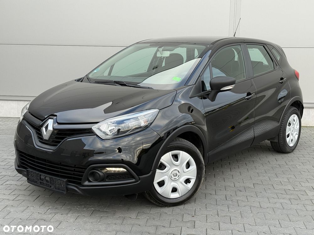 Renault Captur 0.9 Energy TCe Life - 3