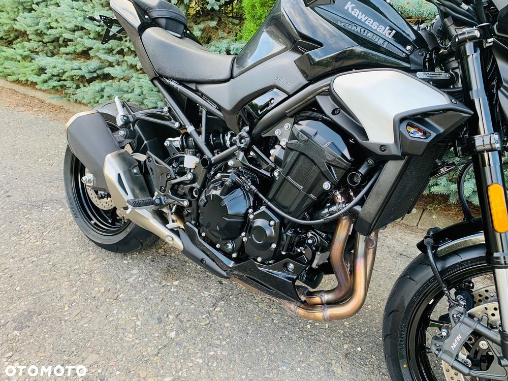 Kawasaki Z 900 - 7