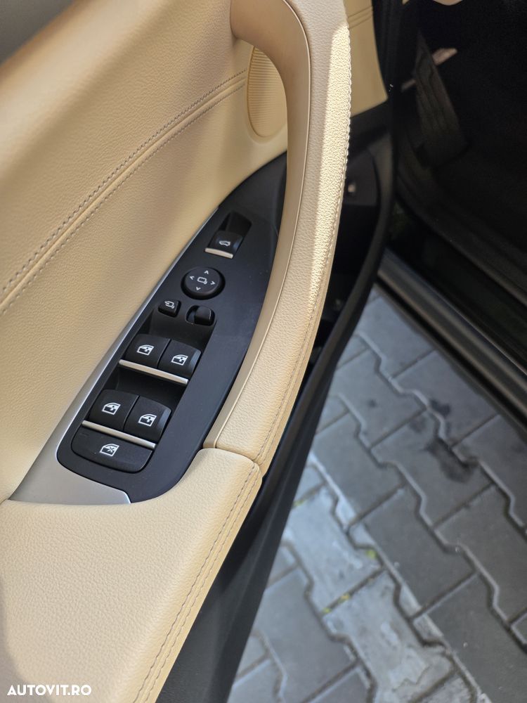 BMW X3 xDrive30e AT PHEV - 22