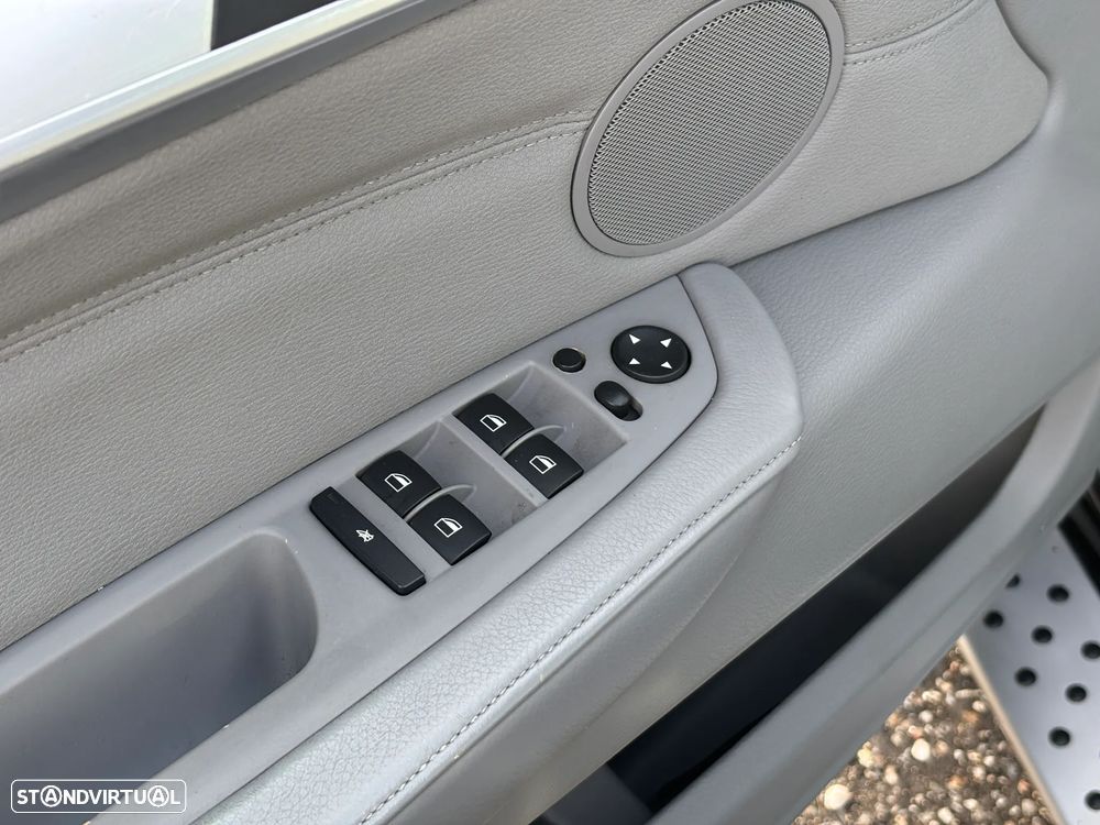 BMW X5 30 d xDrive - 12