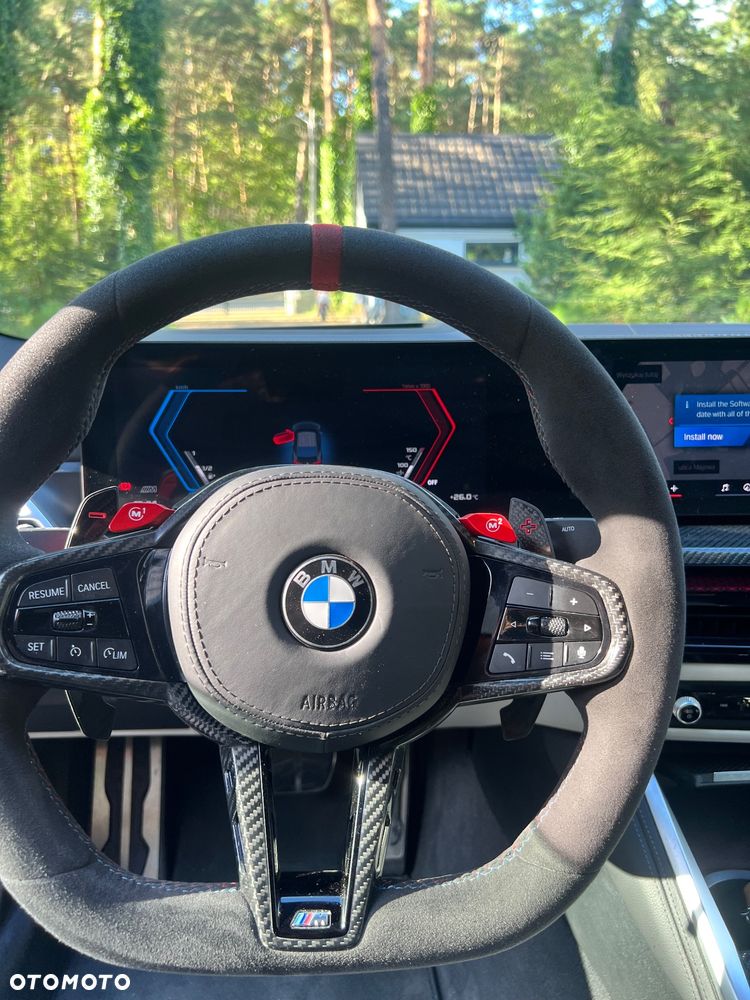 BMW M4 Competition M xDrive - 23