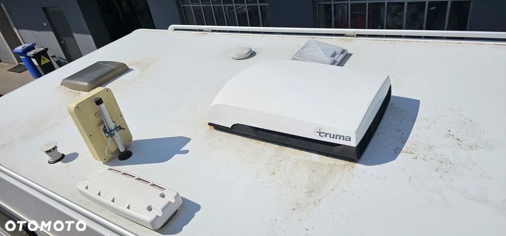 Tabbert BELLINI - 27