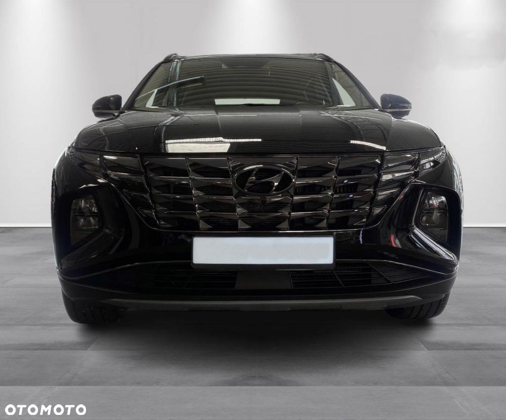 Hyundai Tucson 2022 photo 2
