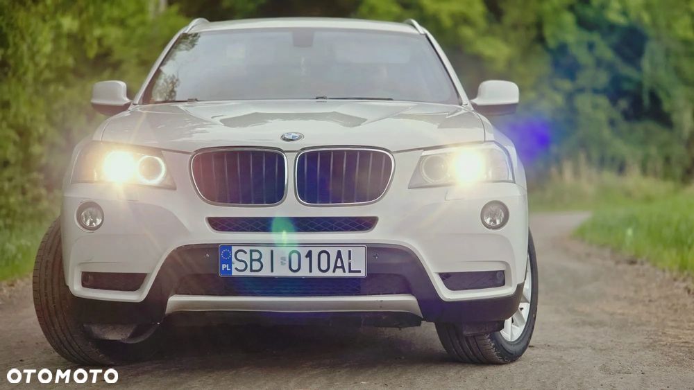 BMW X3 - 26
