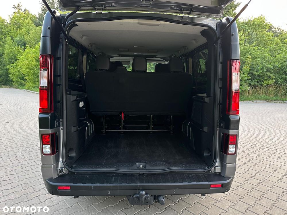 Opel Vivaro L2H1 2.9t Edition Elegance - 7
