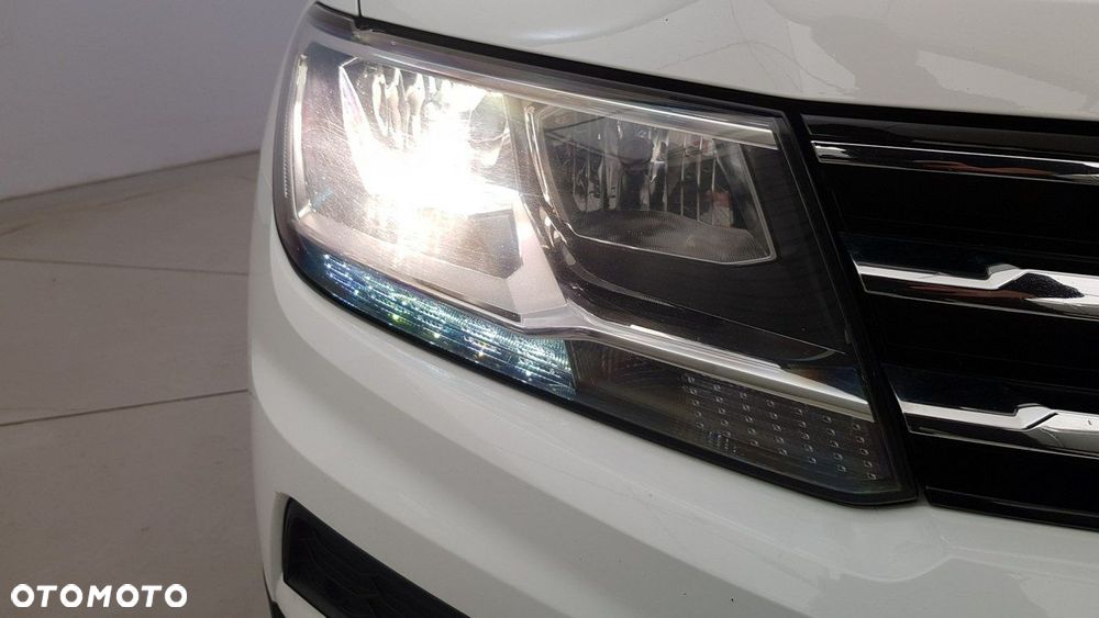 Volkswagen Tiguan - 15