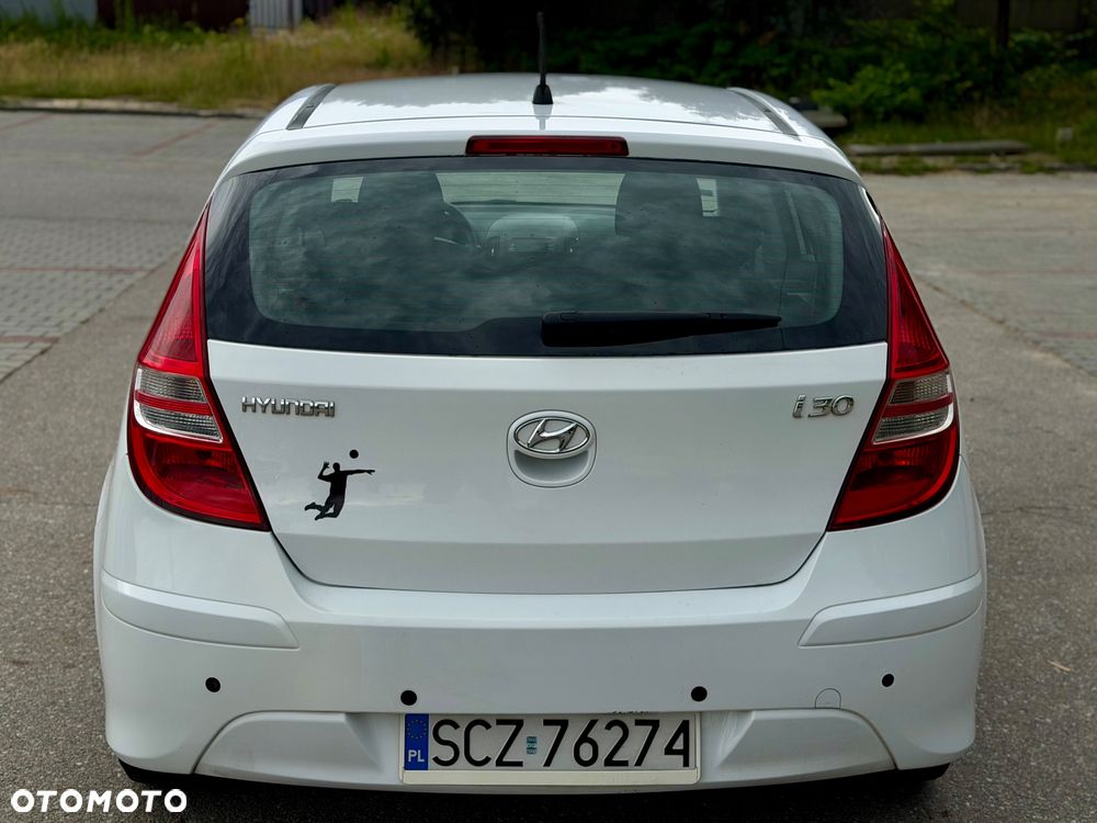Hyundai i30 - 6