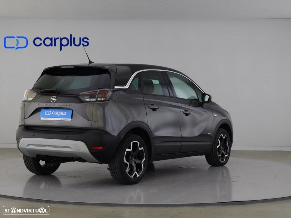 Opel Crossland 1.2 T Design & Tech — fotografia 7