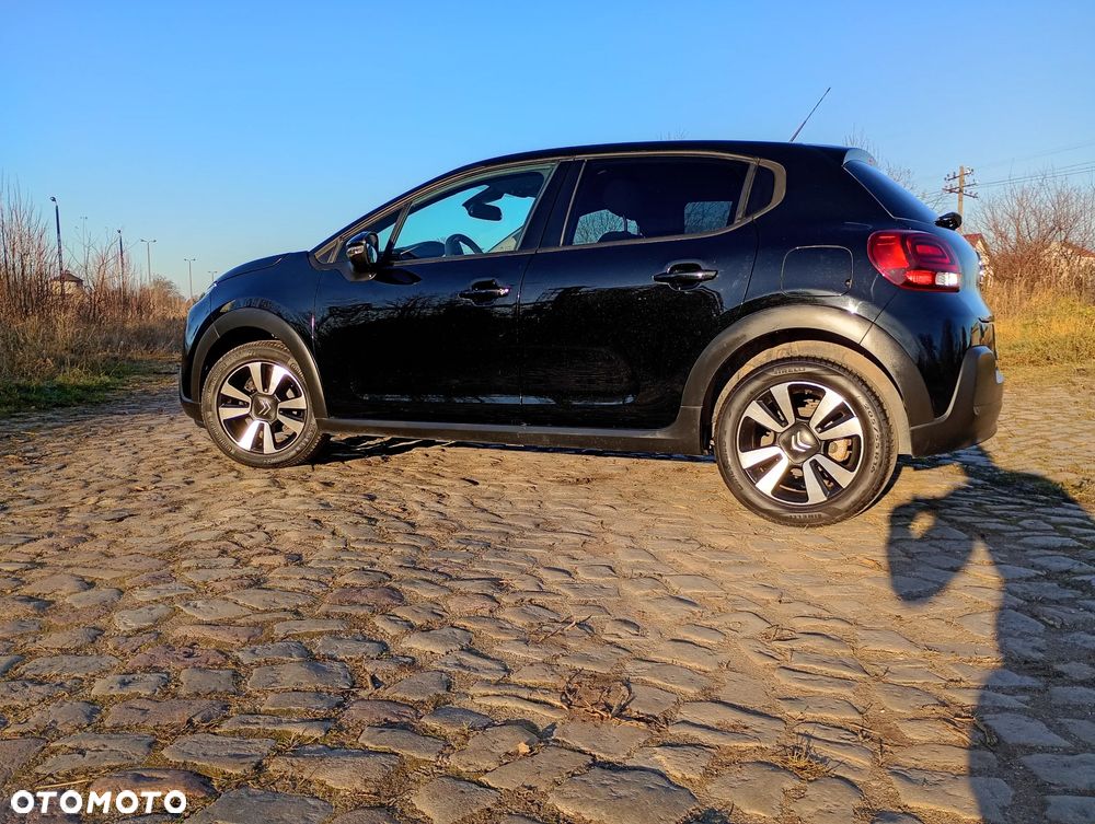 Citroën C3 1.2 PureTech Exclusive - 4