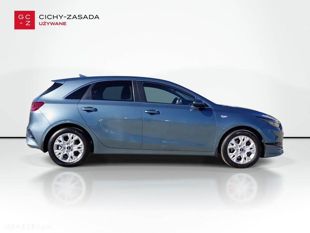 Kia Ceed 1.5 T-GDI M - 7
