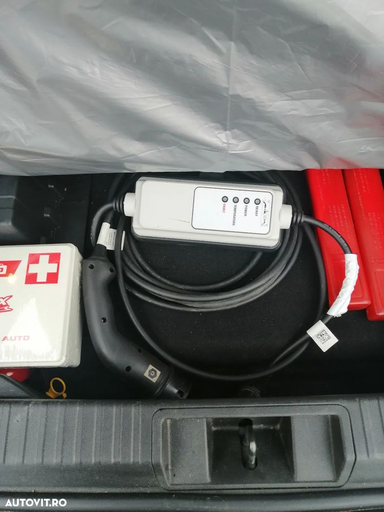 Renault Captur E-Tech PHEV 160 E-TECH Engineered - 5