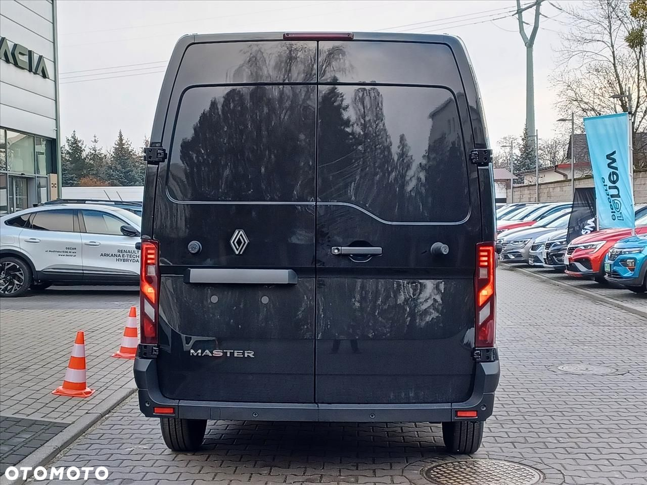 Renault master - 7