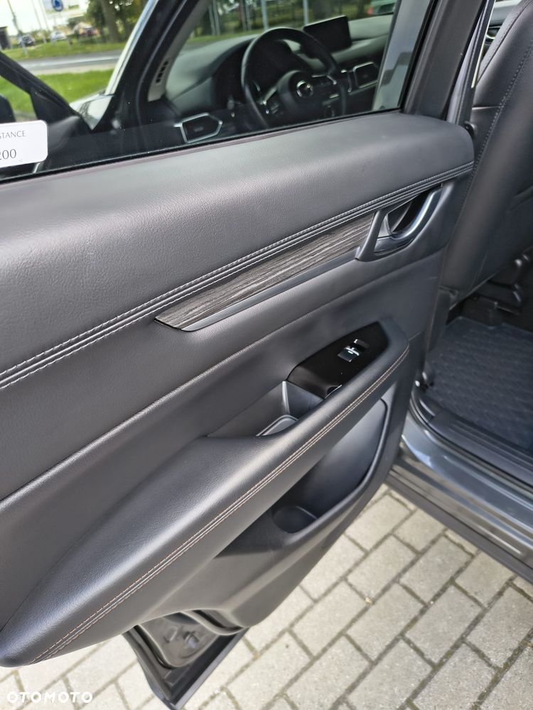 Mazda CX-5 2.0 Skypassion 2WD - 11