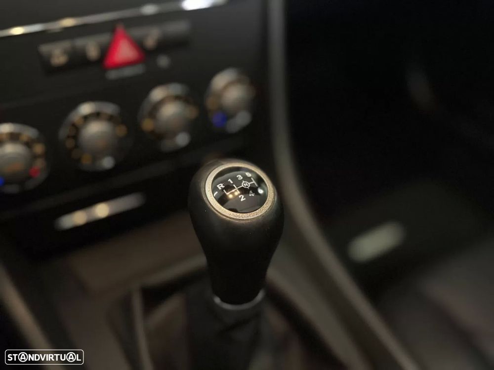 Mercedes-Benz SLK 200 K - 28