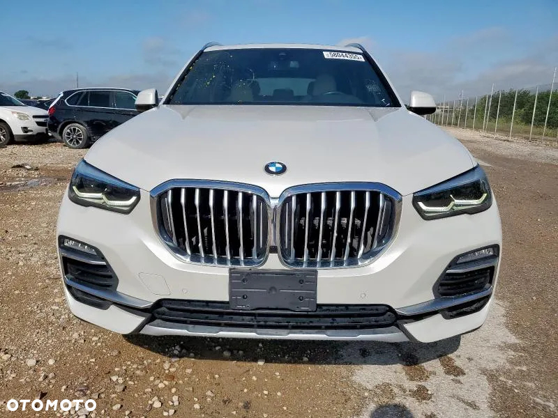 BMW X5 xDrive35i Sport-Aut - 5