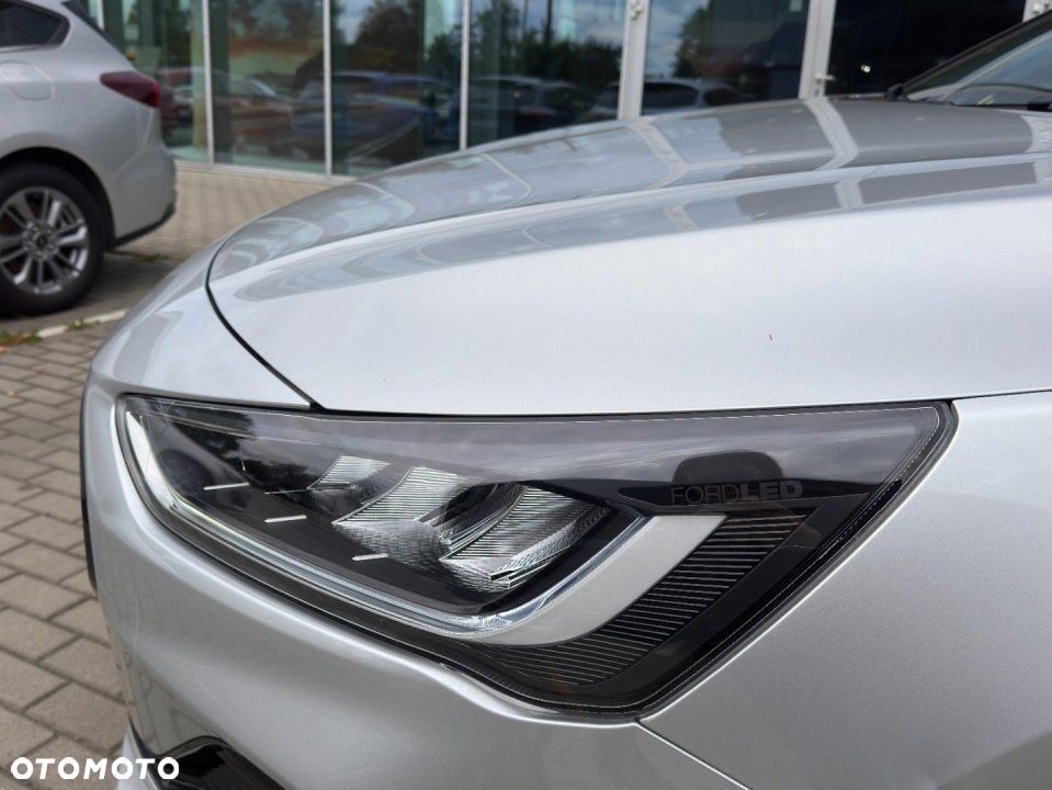 Ford Focus - 11